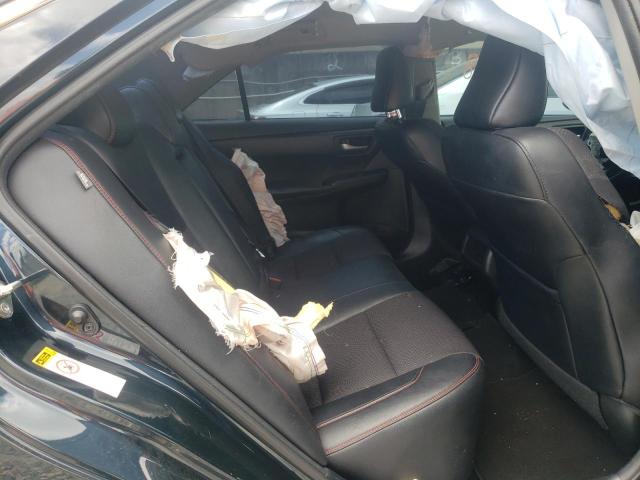 Photo 6 from auction – 2016 TOYOTA CAMRY LE with VIN 4T1BF1FKXGU254321