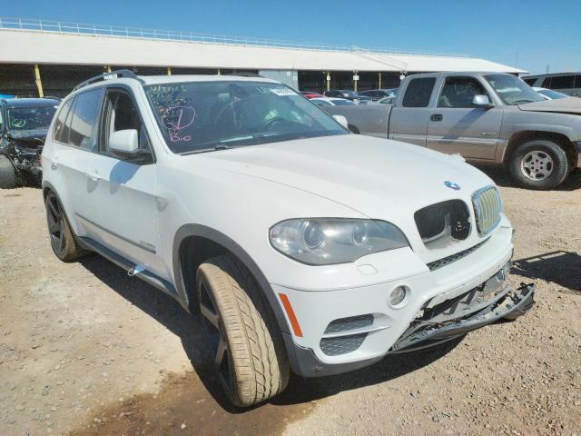 Photo 1 from auction – 2012 BMW X5 XDRIVE3 with VIN 5UXZW0C54CL664543