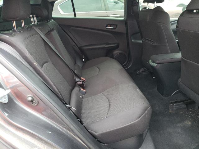 Photo 6 from auction – 2020 TOYOTA PRIUS L with VIN JTDKARFU3L3105252