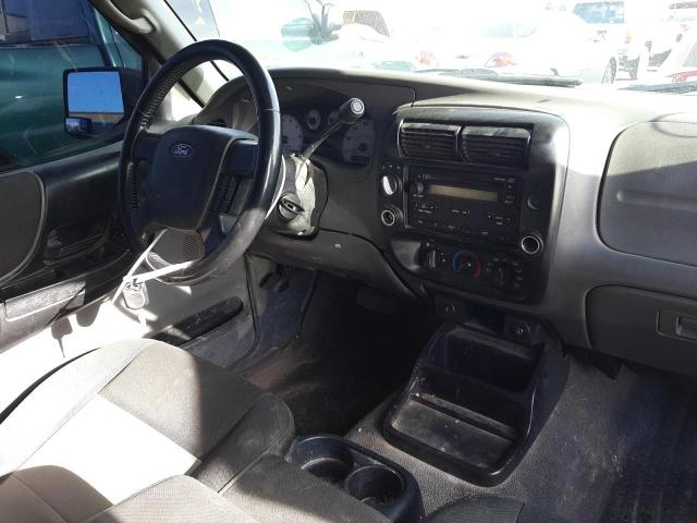 Photo 9 from auction – 2011 FORD RANGER SUP with VIN 1FTLR4FE8BPA18821