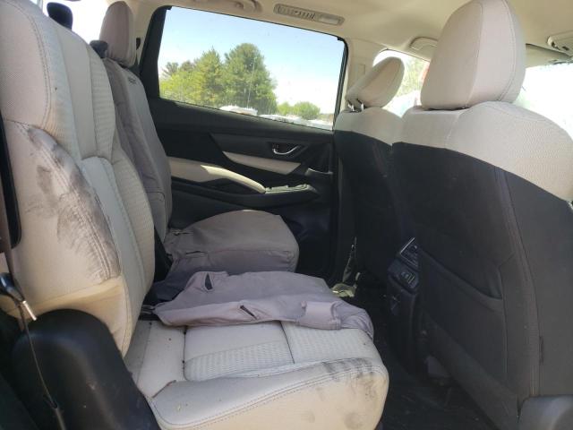 Photo 6 from auction – 2021 SUBARU ASCENT PRE with VIN 4S4WMAFD3M3401959