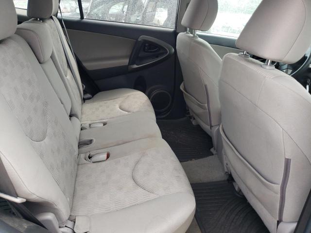 Photo 6 from auction – 2012 TOYOTA RAV4 with VIN 2T3ZF4DV1CW109120