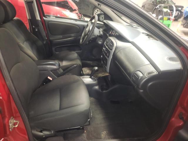 Photo 5 from auction – 2005 DODGE NEON SXT with VIN 1B3ES56C95D211133