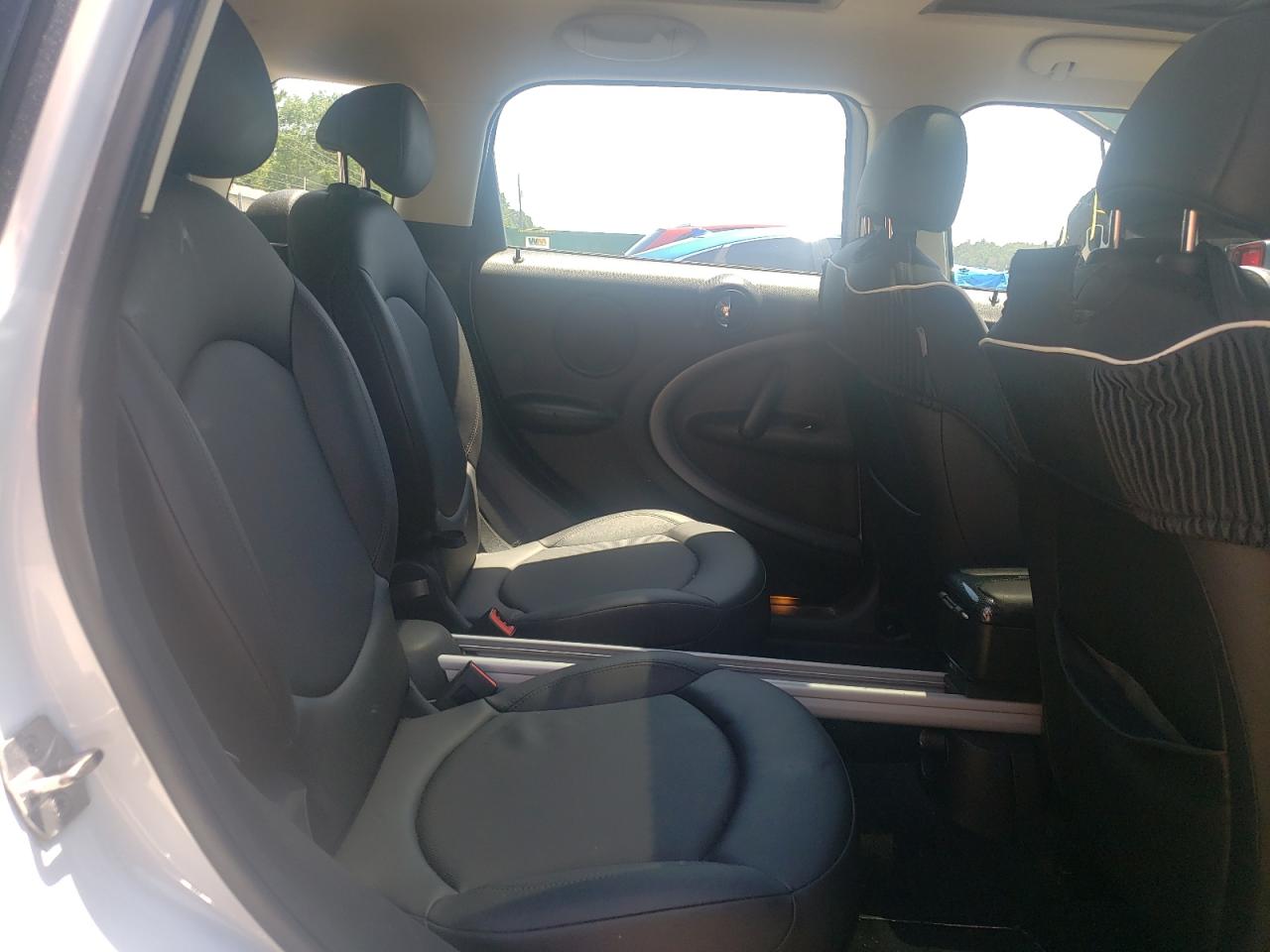Photo 6 from auction – 2012 MINI COOPER S C with VIN WMWZC3C53CWM27825