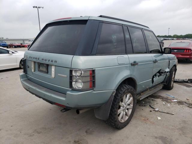 Zdjęcie 4 z aukcji – 2008 LAND ROVER RANGE ROVE z VIN SALMF13468A268991