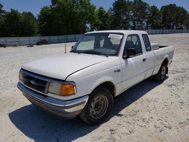 Photo 2 from auction – 1995 FORD RANGER SUP with VIN 1FTCR14A1SPA30520