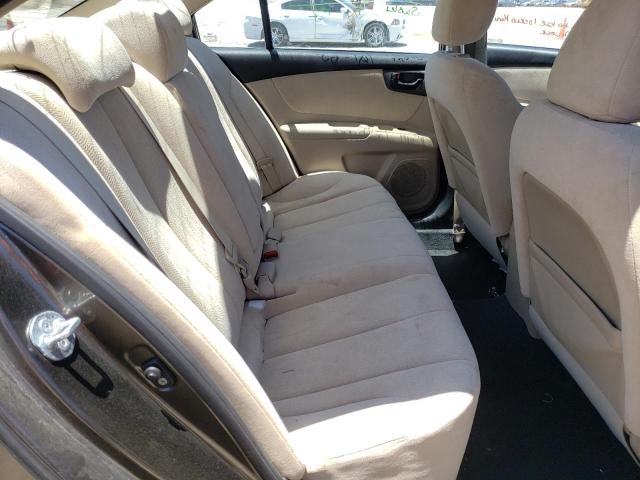 Фото 6 с аукциона – 2010 KIA OPTIMA LX с VIN KNAGG4A89A5390278