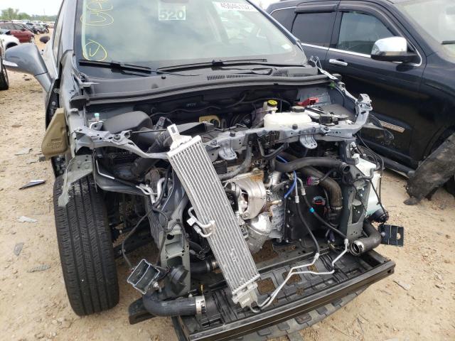 Photo 9 from auction – 2019 BUICK ENCORE PRE with VIN KL4CJASB2KB911141