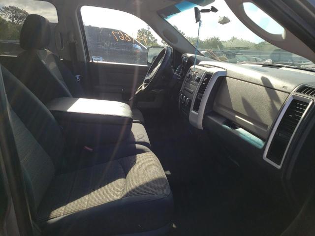 Photo 5 from auction – 2009 DODGE RAM 1500 with VIN 1D3HV18P49S803849