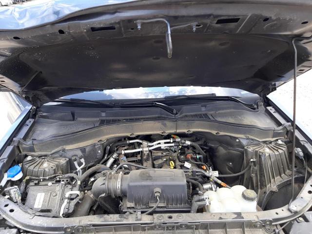 Photo 7 from auction – 2021 FORD EXPLORER X with VIN 1FMSK8DH5MGA27592