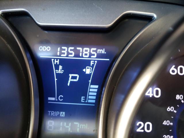 Photo 8 from auction – 2012 HYUNDAI VELOSTER with VIN KMHTC6AD3CU039957