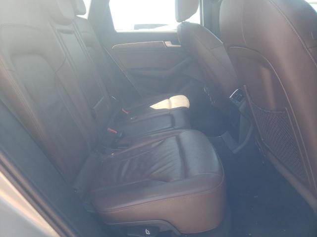 Photo 6 from auction – 2013 AUDI Q5 PREMIUM with VIN WA1LFAFP0DA071909