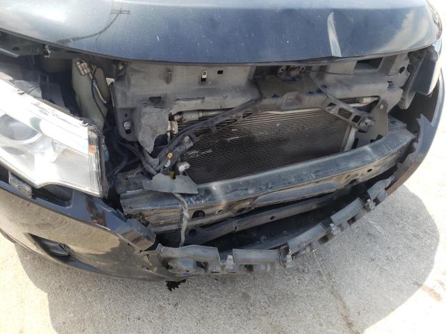 Photo 9 from auction – 2013 FORD EDGE SE with VIN 2FMDK3GC5DBE17983