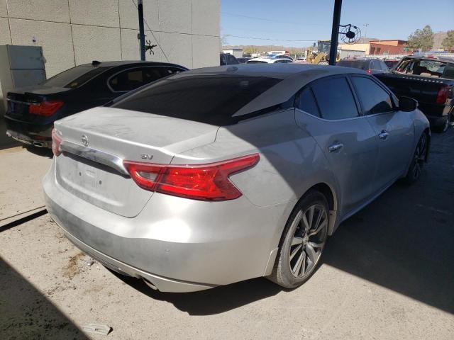 Photo 4 from auction – 2017 NISSAN MAXIMA 3.5 with VIN 1N4AA6AP3HC416446