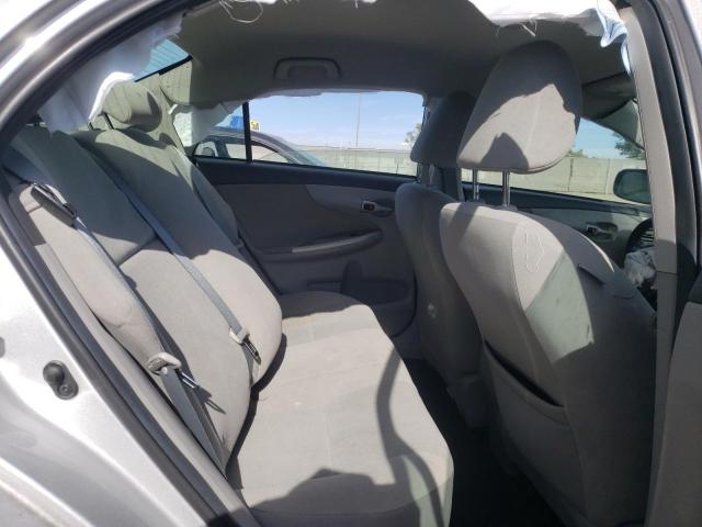 Photo 6 from auction – 2012 TOYOTA COROLLA with VIN 2T1BU4EE7CC843986