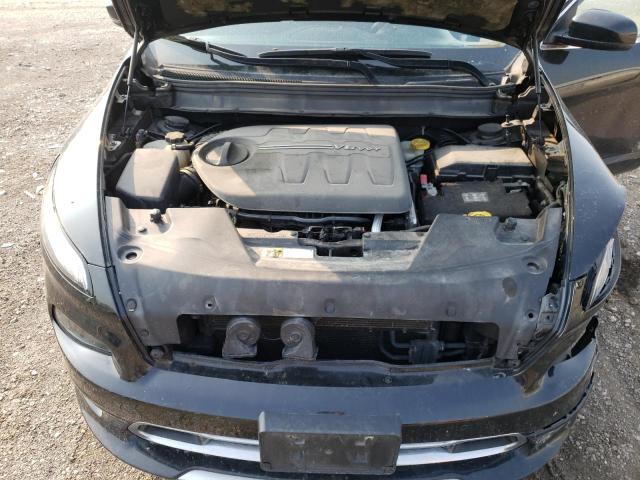 Photo 7 from auction – 2016 JEEP CHEROKEE O with VIN 1C4PJMJS7GW314562