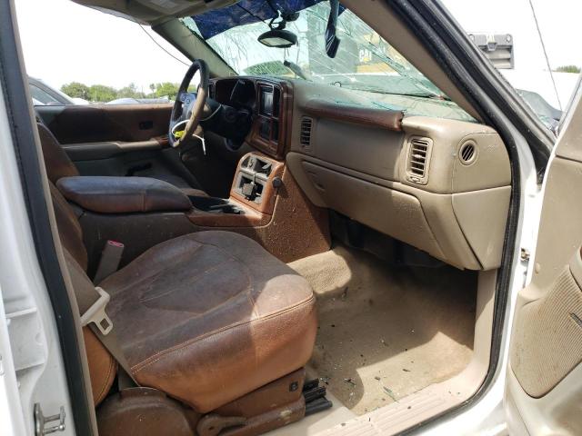 Photo 5 from auction – 2006 CHEVROLET SILVERADO with VIN 2GCEK13T061188334