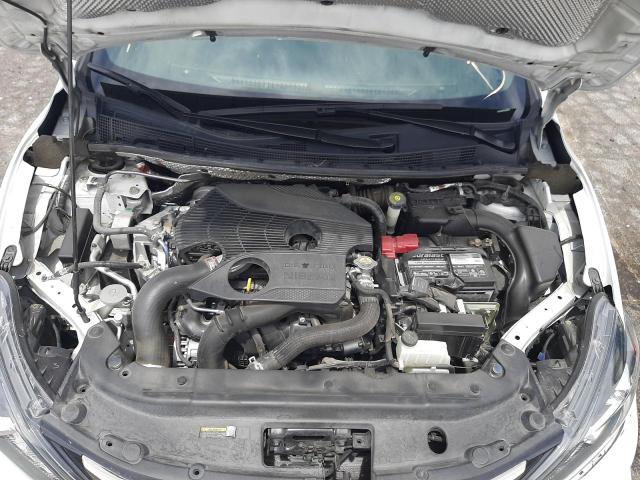 Photo 7 from auction – 2018 NISSAN SENTRA SR with VIN 3N1CB7AP9JY228780