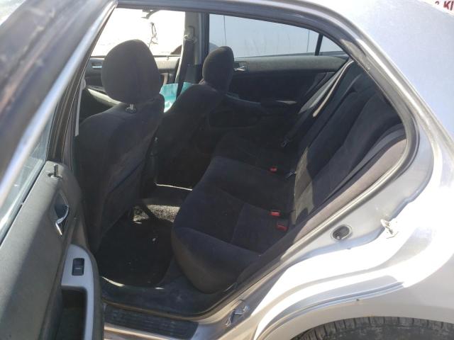 Photo 6 from auction – 2003 HONDA ACCORD with VIN JHMCM556X3C035366