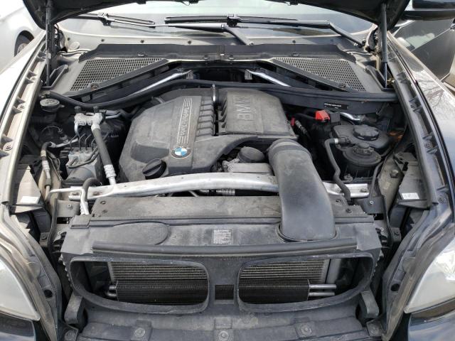 Photo 7 from auction – 2012 BMW X5 XDRIVE3 with VIN 5UXZV4C54CL754432