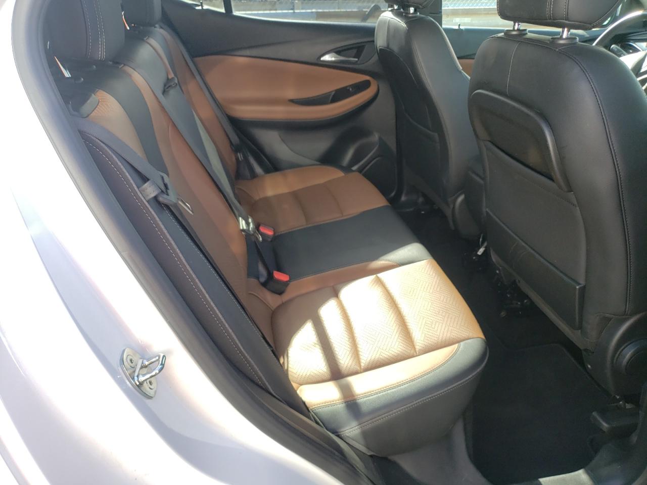 Photo 6 from auction – 2021 BUICK ENCORE GX with VIN KL4MMFSL6MB144866