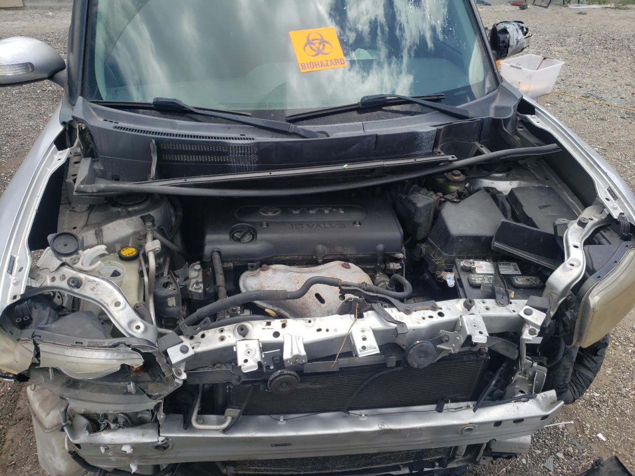 Photo 7 from auction – 2010 TOYOTA SCION XB with VIN JTLZE4FE6A1107248