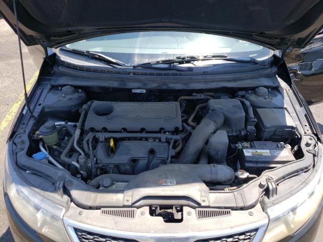 Photo 7 from auction – 2013 KIA FORTE EX with VIN KNAFU4A21D5719253
