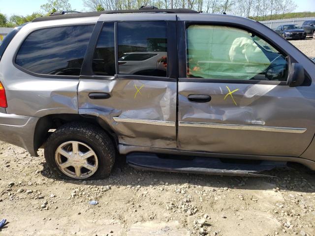Photo 9 from auction – 2009 GMC ENVOY SLE with VIN 1GKDT33S592103282