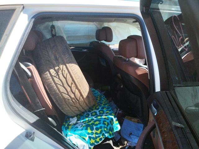 Photo 6 from auction – 2012 BMW X5 XDRIVE3 with VIN 5UXZW0C54CL664543
