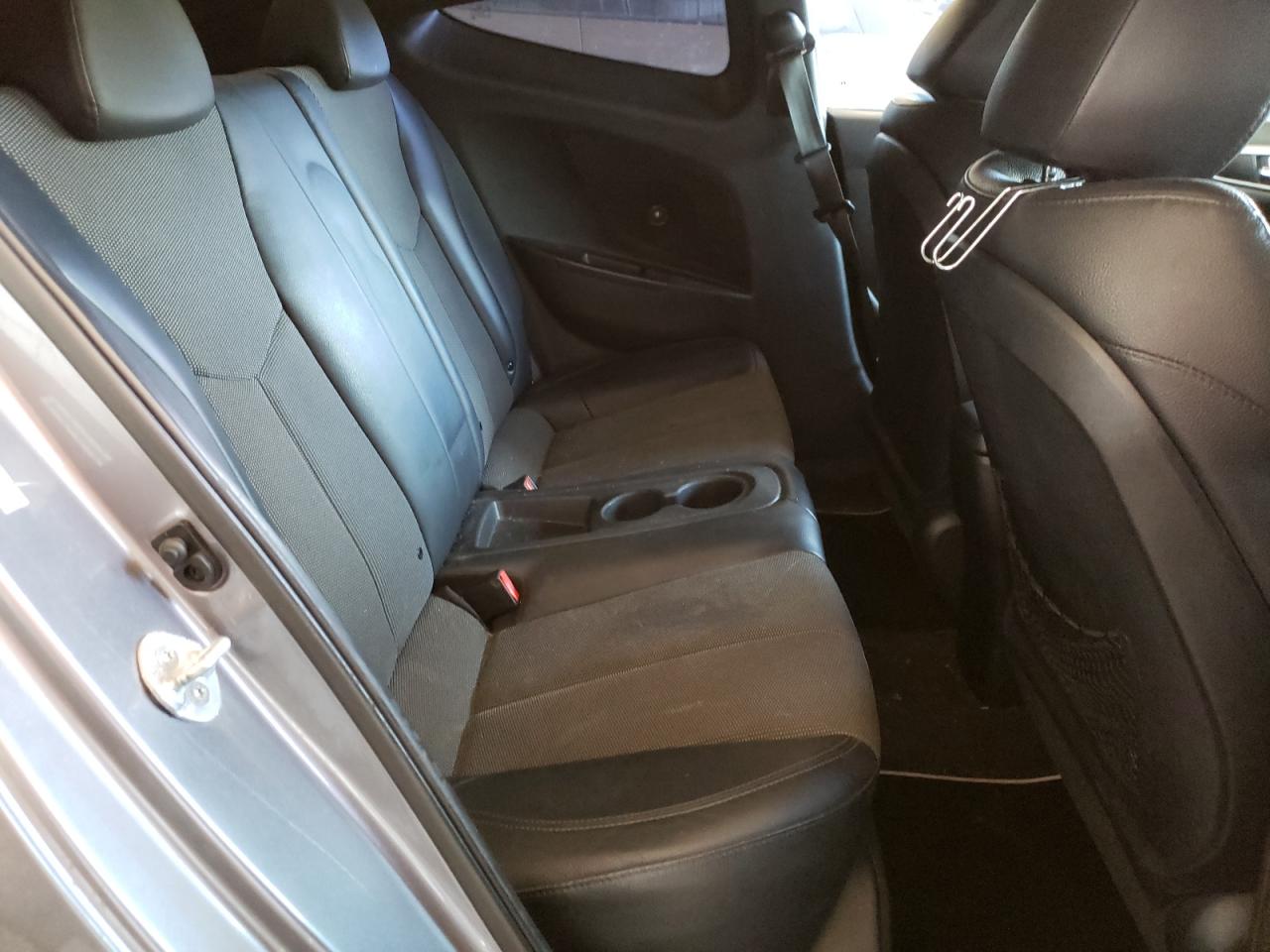 Photo 6 from auction – 2014 HYUNDAI VELOSTER with VIN KMHTC6AD0EU211395