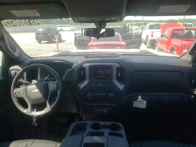 Photo 9 from auction – 2021 CHEVROLET SILVERADO with VIN 1GC1YLE73MF110483
