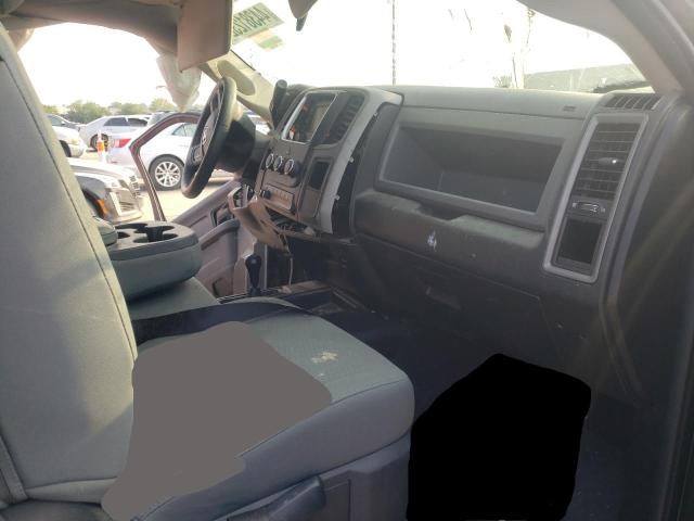 Photo 5 from auction – 2017 RAM 3500 ST with VIN 3C63RRGL6HG599895