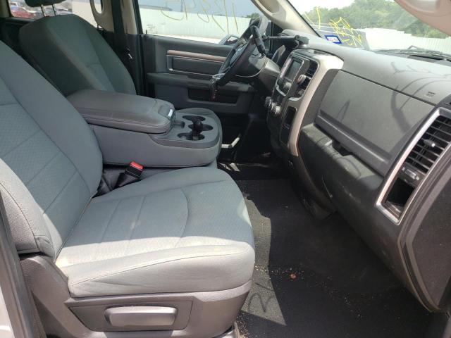 Photo 5 from auction – 2014 RAM 1500 SLT with VIN 1C6RR6GT9ES339438