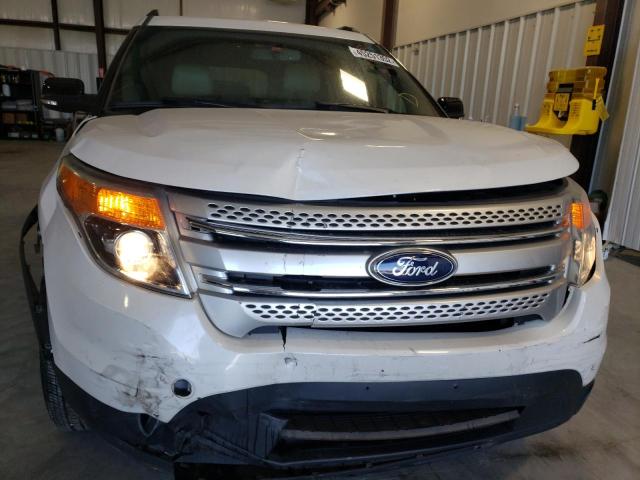 Photo 9 from auction – 2013 FORD EXPLORER X with VIN 1FM5K7D82DGB24076