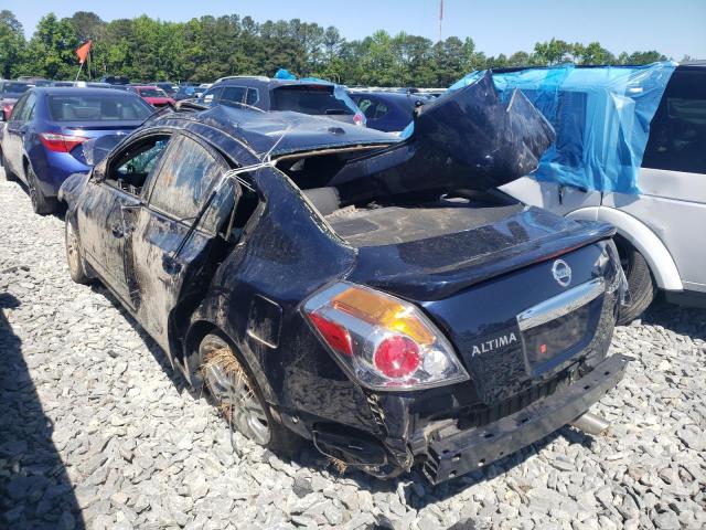 Photo 3 from auction – 2012 NISSAN ALTIMA with VIN 1N4AL2AP2CC197328