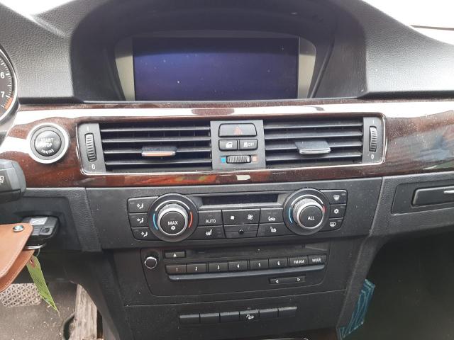 Photo 9 from auction – 2011 BMW 328 XI with VIN WBAPK7G51BNN77898