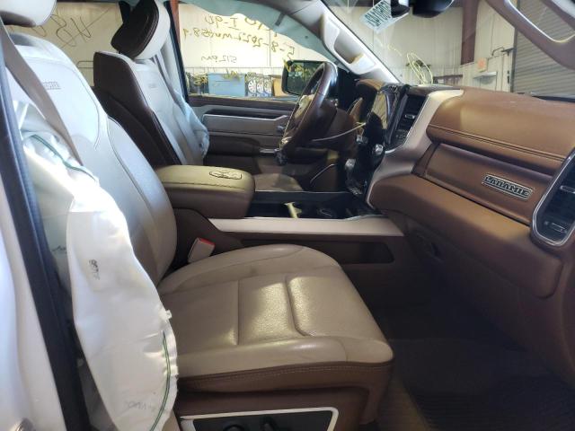 Photo 5 from auction – 2019 RAM 1500 LARAM with VIN 1C6SRFJT0KN774496