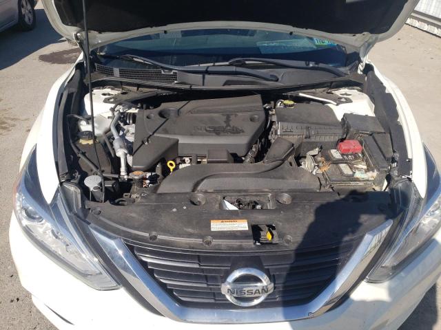 Photo 7 from auction – 2018 NISSAN ALTIMA 2.5 with VIN 1N4AL3AP8JC214636