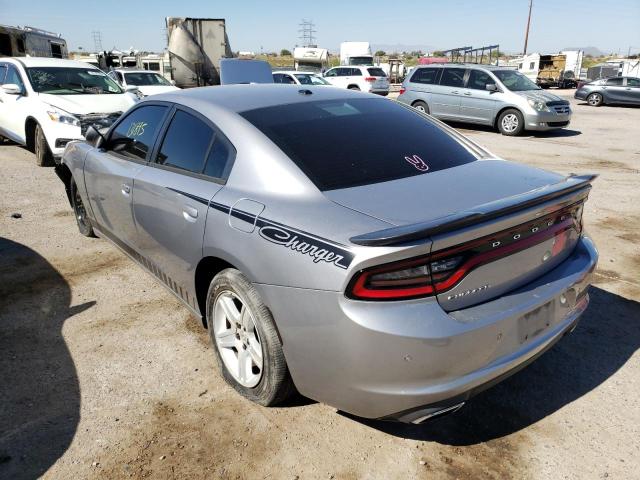 صورة رقم 3 من المزاد - 2015 DODGE CHARGER SE مع VIN 2C3CDXBG6FH753142