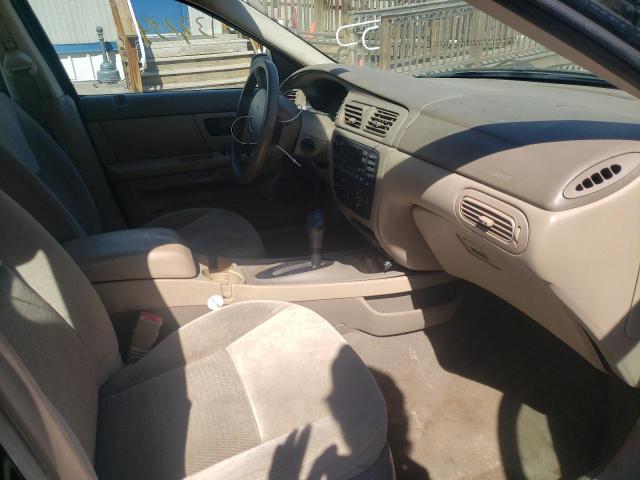 Photo 5 from auction – 2004 FORD TAURUS SE with VIN 1FAFP53U04G130574