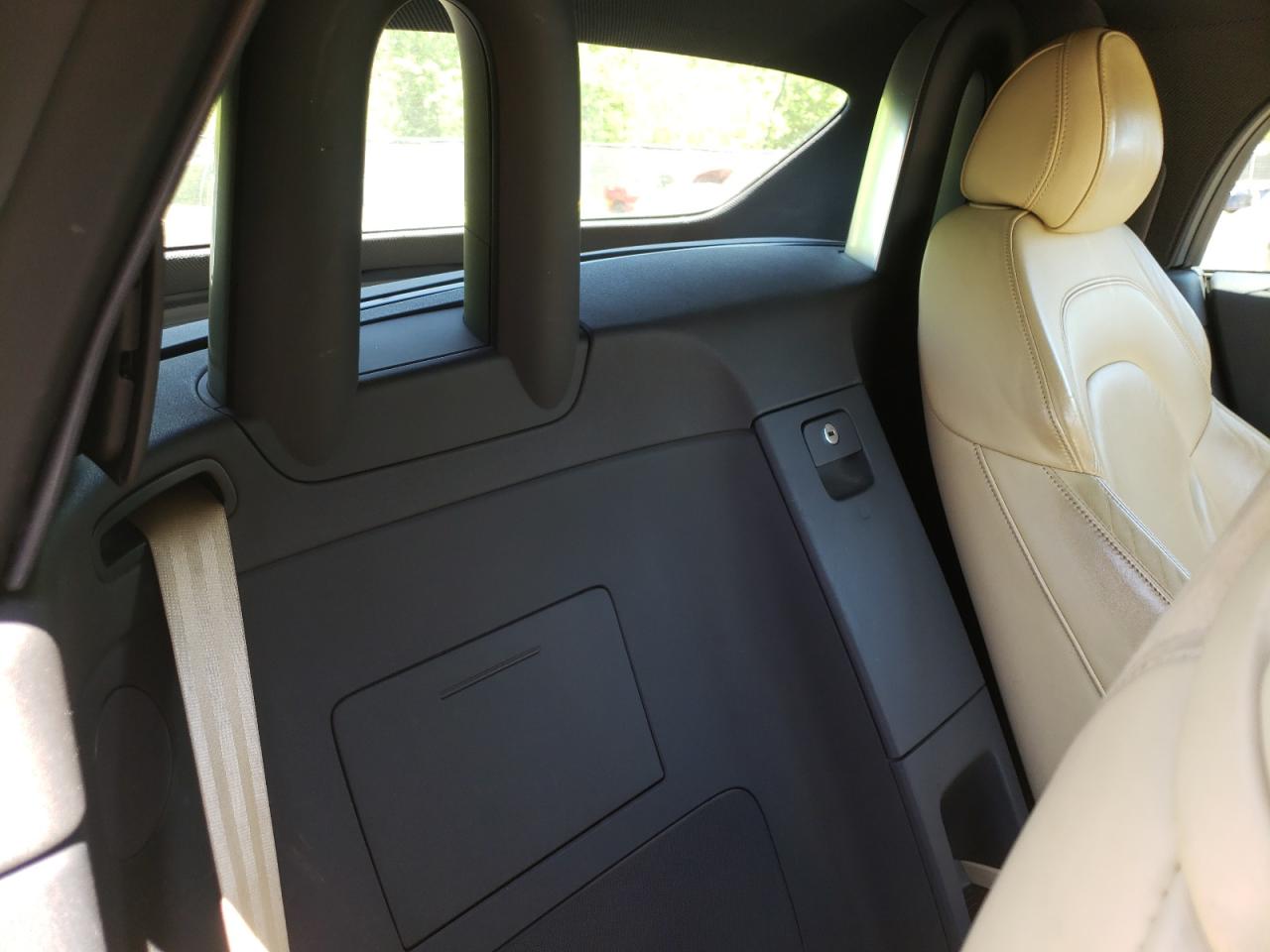 Photo 6 from auction – 2009 AUDI TT with VIN TRUGF38J591006465