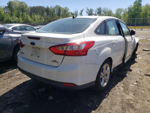 Photo 4 from auction – 2014 FORD FOCUS SE with VIN 1FADP3F28EL179584