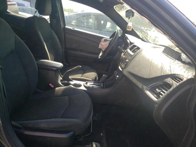 Photo 5 from auction – 2011 DODGE AVENGER EX with VIN 1B3BD4FB2BN517191