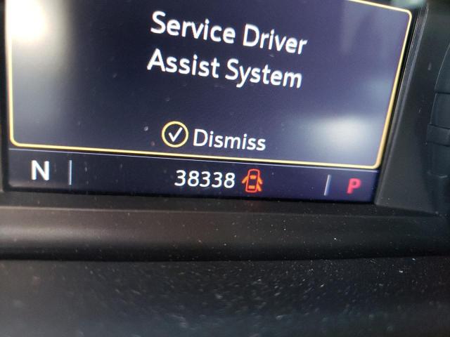 Photo 8 from auction – 2021 CHEVROLET SUBURBAN C with VIN 1GNSCCKD7MR313654