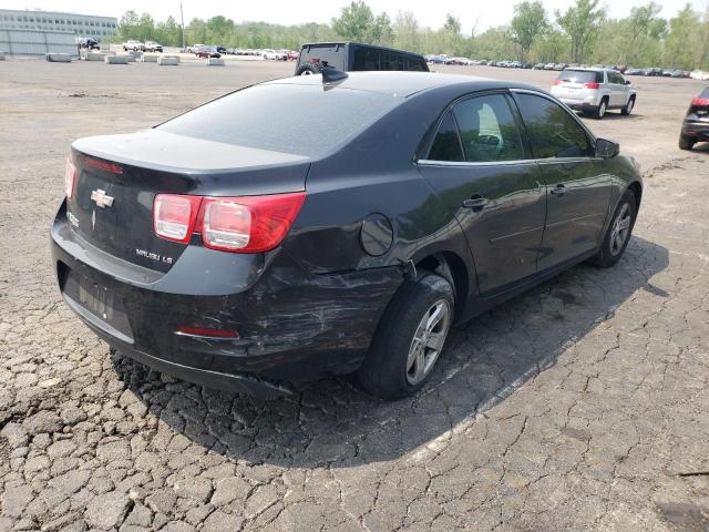 Photo 4 from auction – 2015 CHEVROLET MALIBU LS with VIN 1G11B5SL6FF103666