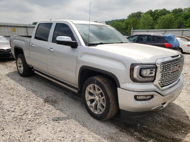 Photo 1 from auction – 2018 GMC SIERRA K15 with VIN 3GTU2PEJ7JG559743