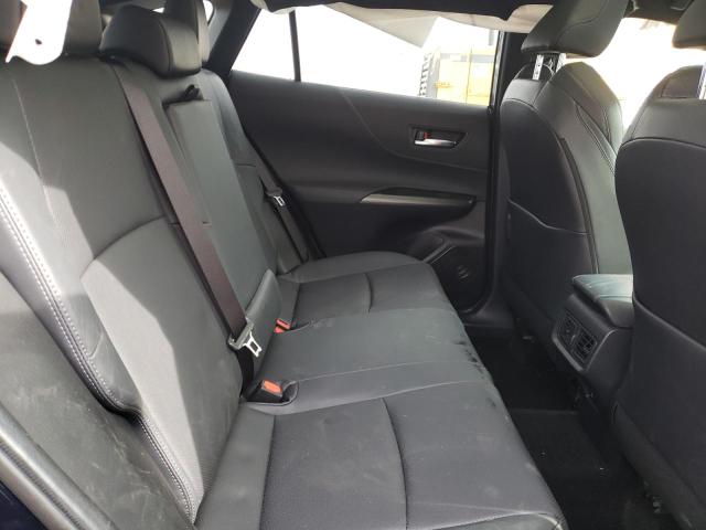 Photo 6 from auction – 2021 TOYOTA VENZA LE with VIN JTEAAAAH2MJ075046