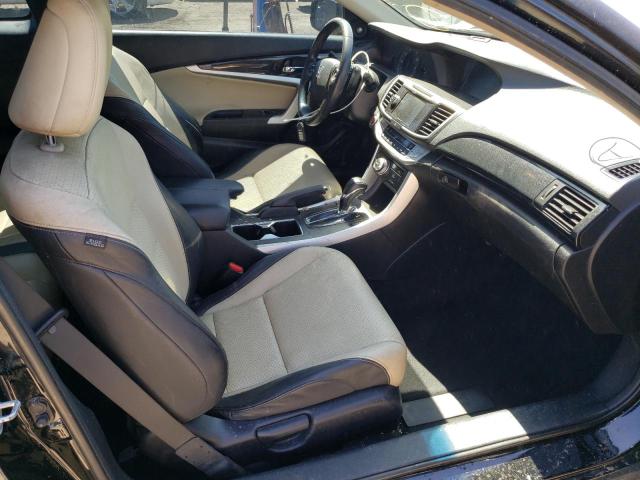 Photo 5 from auction – 2013 HONDA ACCORD EXL with VIN 1HGCT2B8XDA011317