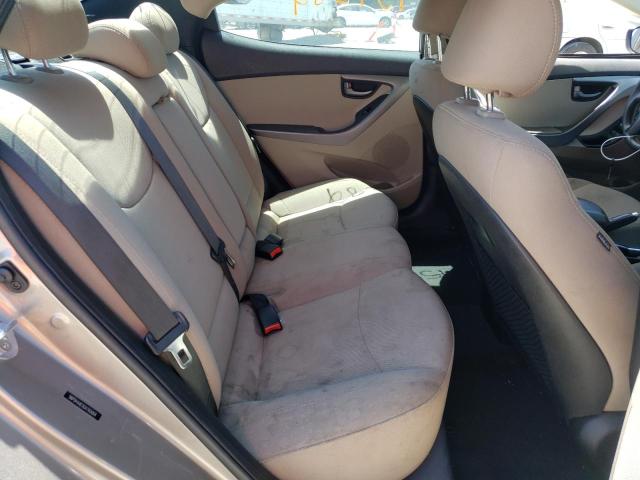 Photo 6 from auction – 2016 HYUNDAI ELANTRA SE with VIN 5NPDH4AE5GH765004