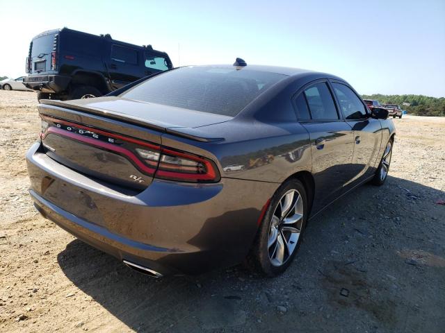 Photo 4 from auction – 2015 DODGE CHARGER R/ with VIN 2C3CDXCT2FH734616